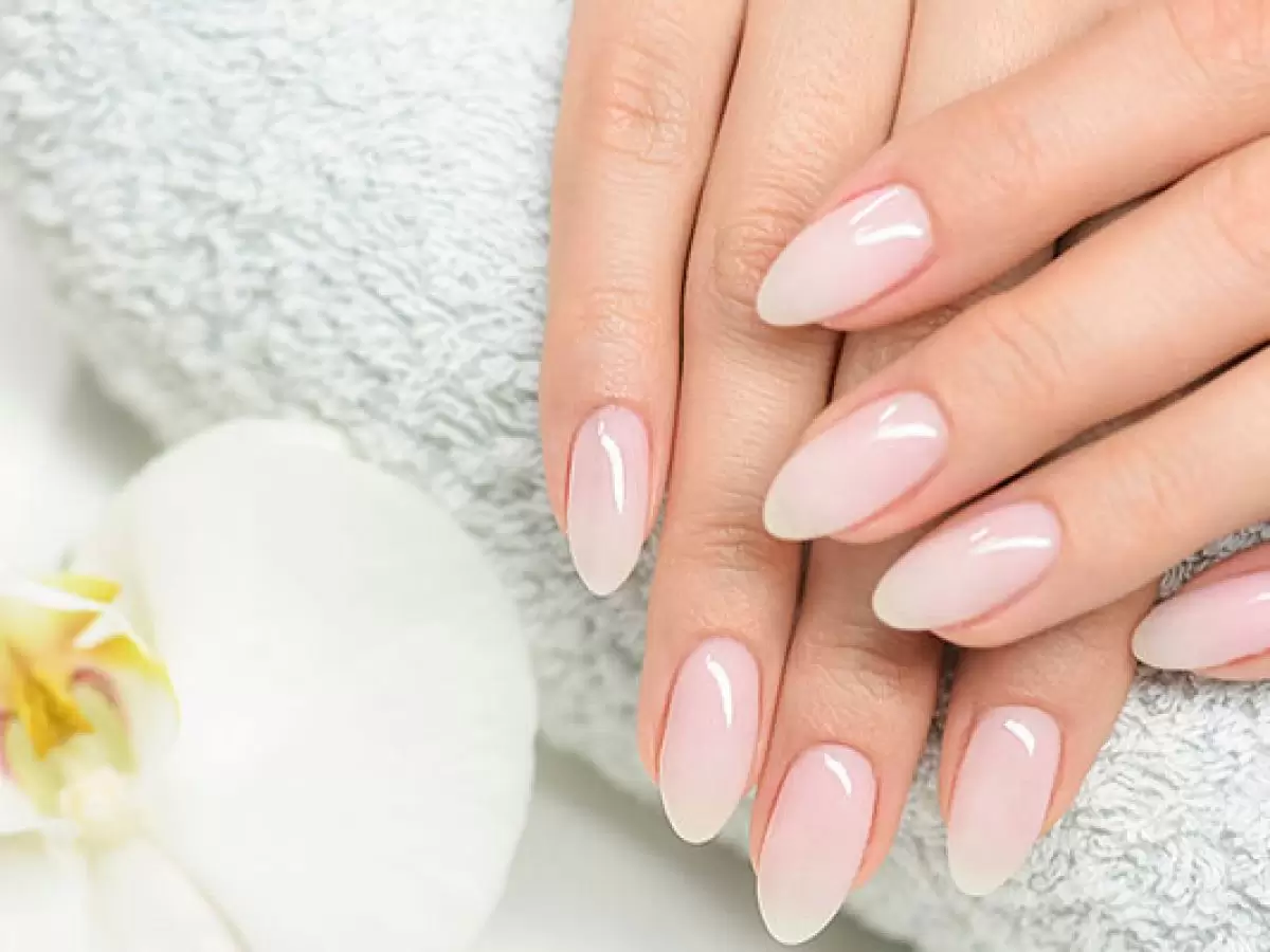 Seyitgazi Protez Tırnak